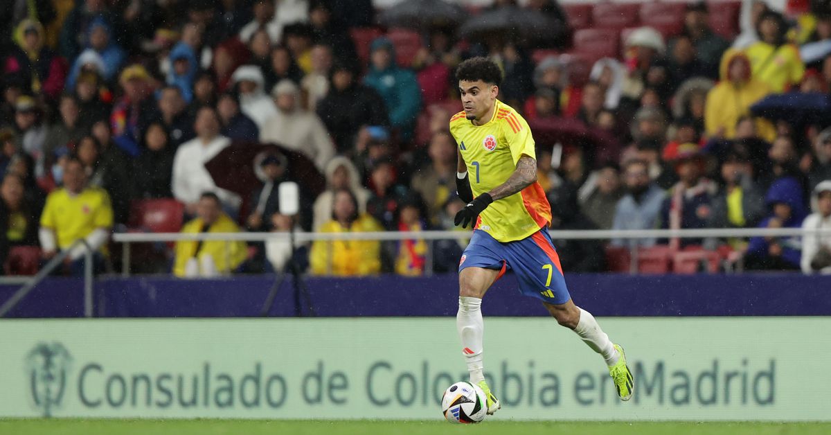 2024 USMNT Friendly: Scouting Colombia