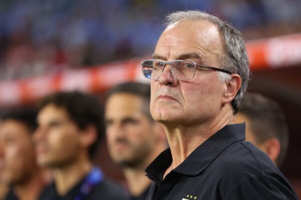 2024 Copa América: Scouting Uruguay