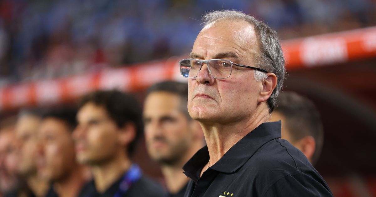 2024 Copa América: Scouting Uruguay