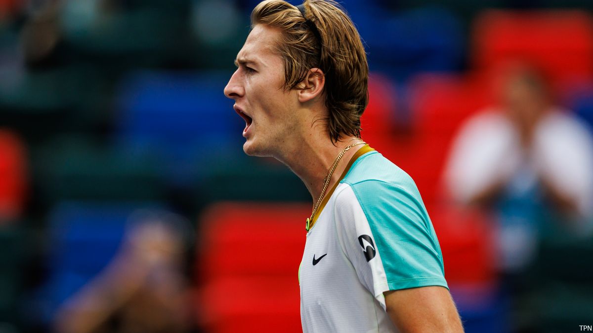 Sebastian Korda And His Father Petr Complete Rare Feat 33 Years In Making