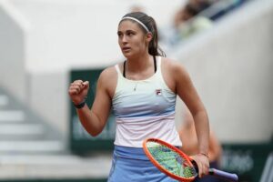 Paris | Q2 winners line-up for 16 spots in Roland Garros main draw