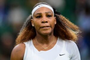 Serena Williams Shows Support To WNBA Superstar Caitlin Clark
