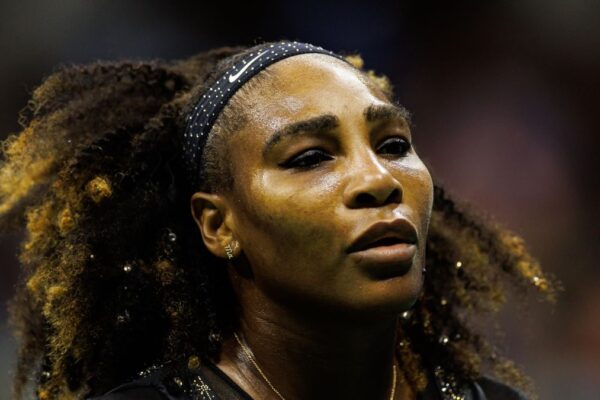 Serena Williams Explores the Motivations Behind Retirement Serena Williams Unsure About Ever Getting To Play Tennis With Coco Gauff