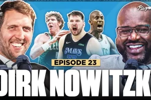 Shaq reveals he pressed Lakers to trade him to Mavericks