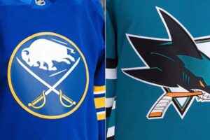 Sharks and Sabres Trade Picks, Followed By Sharks & Kings Trade