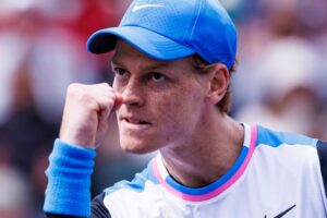 Sinner Secures World No. 1 Spot After Wimbledon With Djokovic Out Of Reach