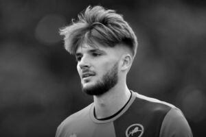 Goalkeeper Matija Sarkic has passed away aged 26