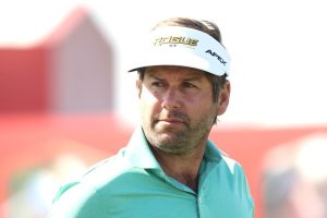 Rock solid - Global Golf Post