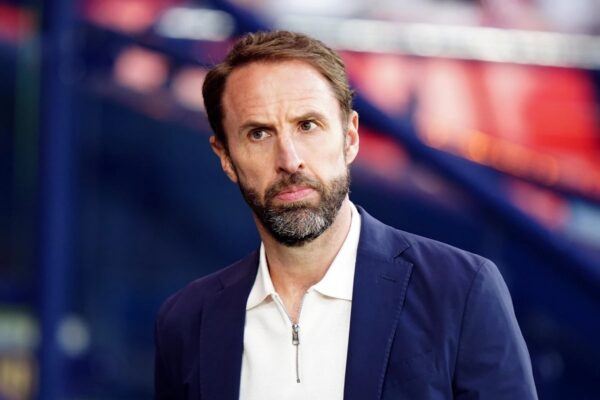 Southgate makes formation change for England vs Switzerland confirmed starting lineups Gareth Southgate admits Alexander-Arnold in midfield is an experiment