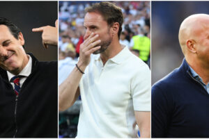 Southgate message wrong, Slot transfer reality & more