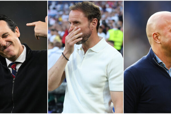 Southgate message wrong, Slot transfer reality & more