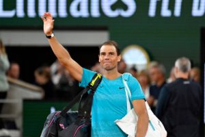 Nadal “Unfair” Entering Olympics with Protected Ranking Says Spanish Player