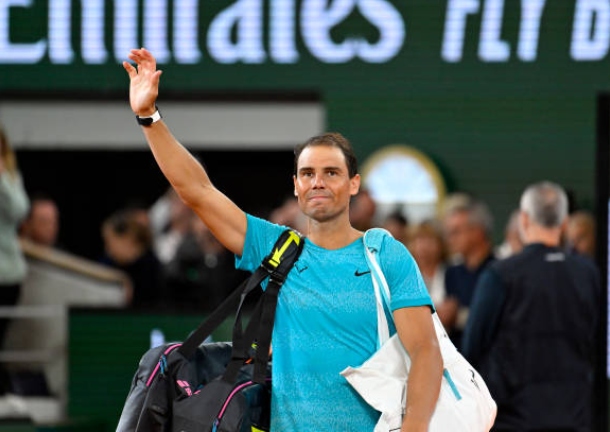 Nadal “Unfair” Entering Olympics with Protected Ranking Says Spanish Player