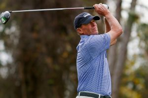 Steve Stricker has driver for American Family Insurance Championship