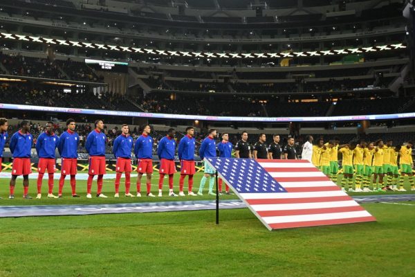 Poll results: USMNT lineup vs Colombia