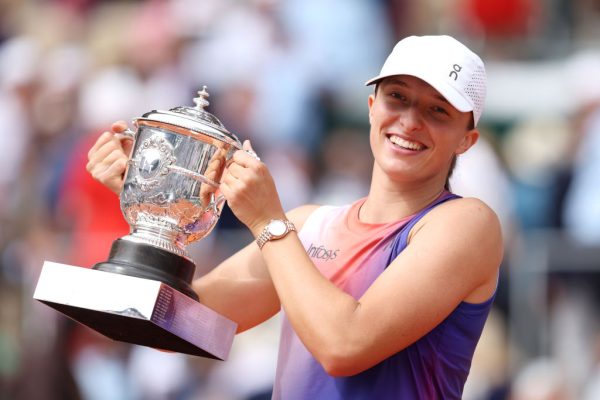 Paris | Swiatek bags her 4th French Open title