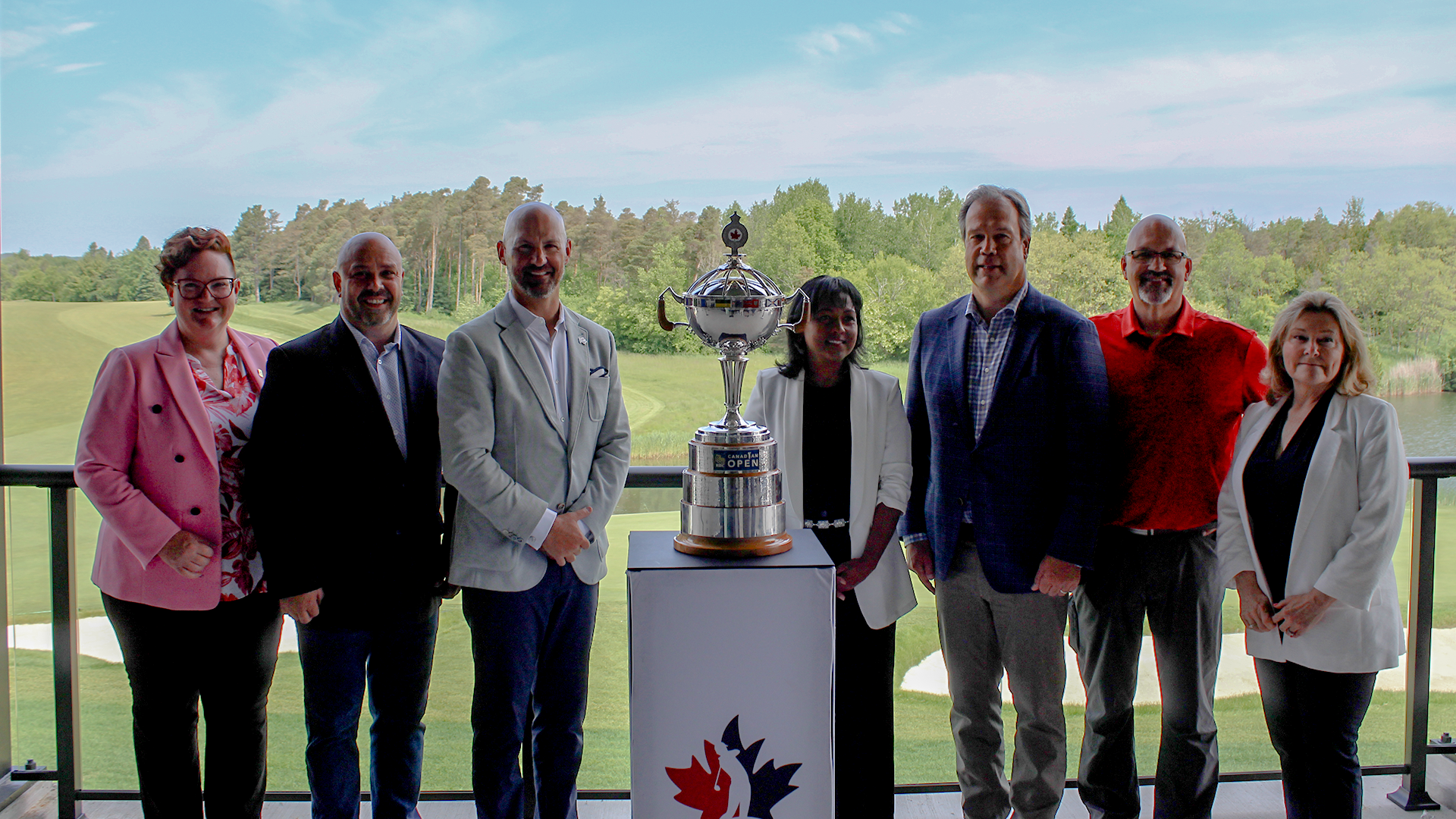 TPC Toronto