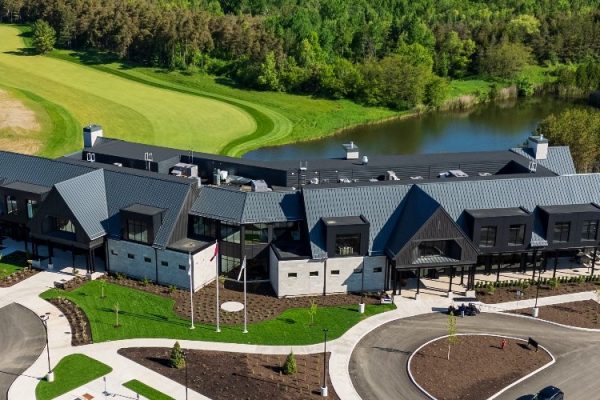 TPC Toronto in Caledon, Ont. to host the next year’s RBC Canadian Open TPC Toronto at Osprey Valley