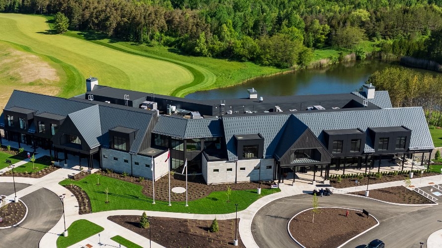 TPC Toronto at Osprey Valley