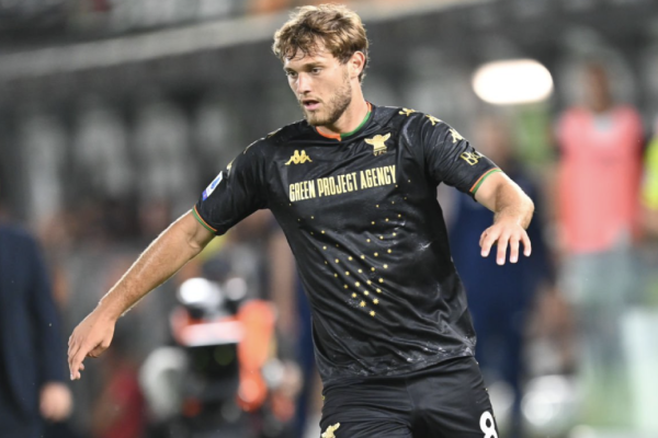 Tanner Tessmann, Gianluca Busio earn Serie A promotion with Venezia