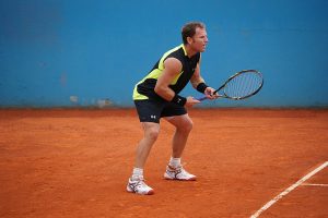 When The Coach For Taylor Fritz Rocked Roland Garros