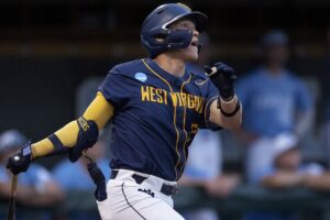 It Takes a Village to Raise a JJ Wetherholt