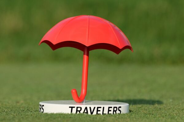 Friday second round tee times for 2024 Travelers Championship