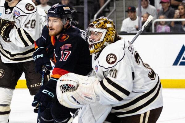 Finals rematch rife with story lines | TheAHL.com