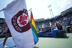 Canadian Gay Open continues to grow with focus on community