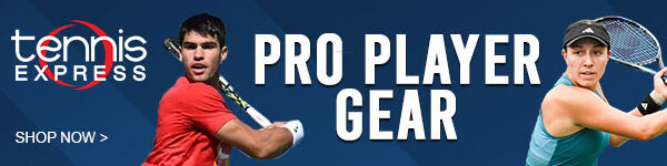 Persevere and Pursue Your Tennis Goals Tennis Express