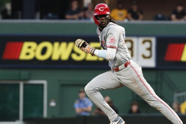 The Decline of Stealing Third Base: A Look at the Changing Trends in Baseball What Happened to All Those Steals of Third Base?