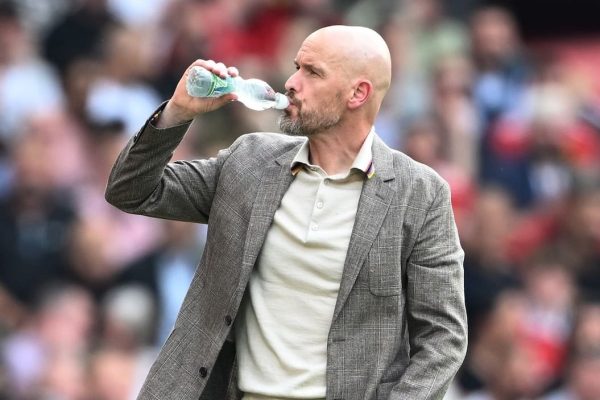 The Glazers are involved in the decision to keep or sack Erik ten Hag - Man United News And Transfer News