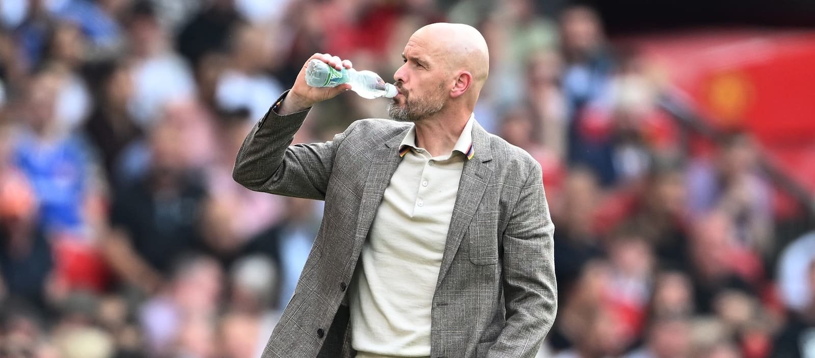 The Glazers are involved in the decision to keep or sack Erik ten Hag - Man United News And Transfer News