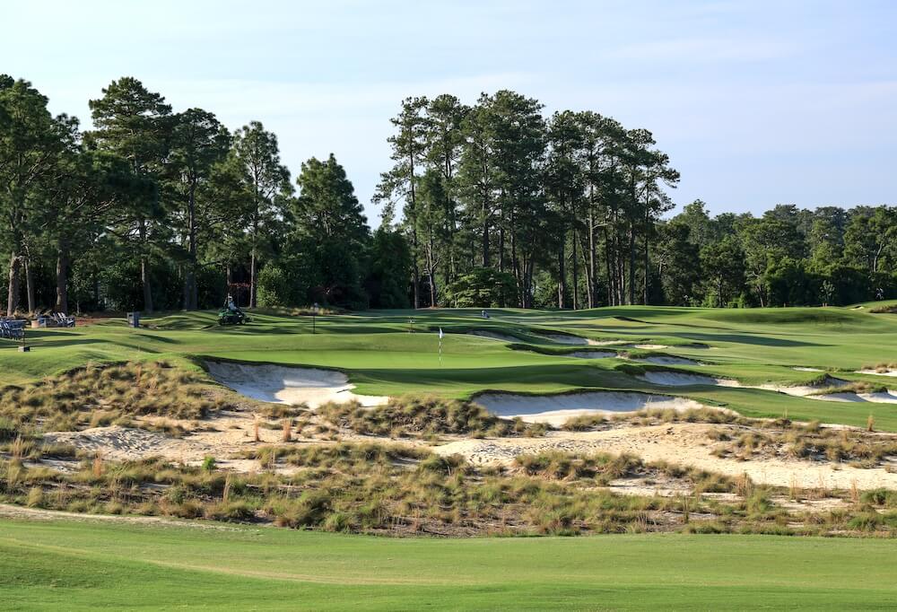 A natural menace - Global Golf Post
