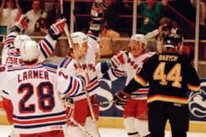 Legendary Matches - A Retrospective of the Most Exciting Hockey Games Ever Played