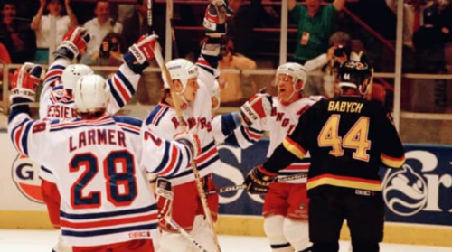 Legendary Matches - A Retrospective of the Most Exciting Hockey Games Ever Played