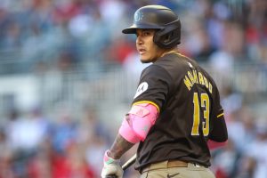 Much Ado About Machado | FanGraphs Baseball