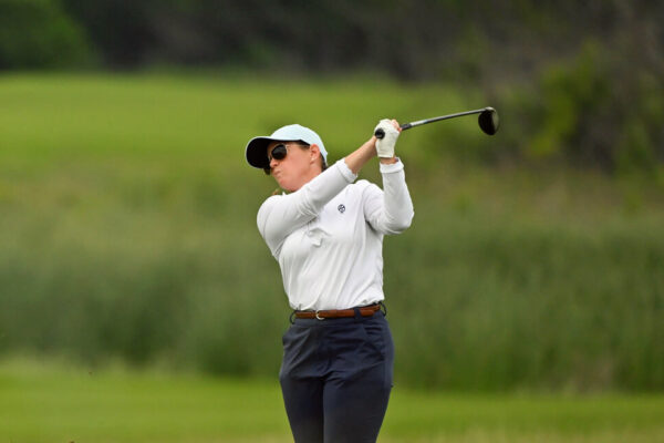 Major form - Global Golf Post