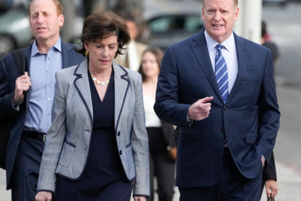 NFL Sunday Ticket Lawsuit: Why TV Deals Are So Valuable