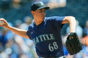 The Kirby Corollary: Why Batters Don’t Swing at Sliders