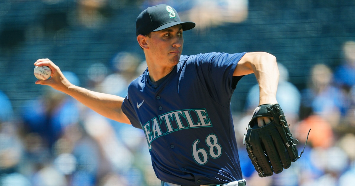 The Kirby Corollary: Why Batters Don’t Swing at Sliders