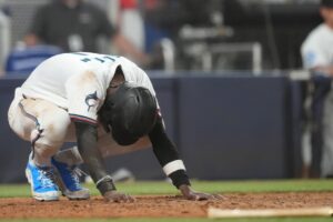 The Marlins Are Chasing (History)