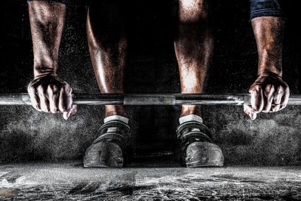 The Road to the Stage: Preparing for Your First Bodybuilding Competition - Golf News