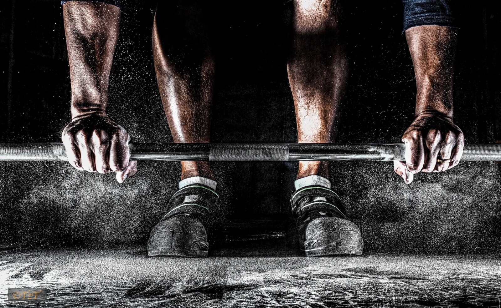 The Road to the Stage: Preparing for Your First Bodybuilding Competition - Golf News