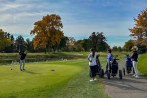 Longevity and success - Global Golf Post