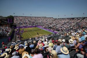 London | The Queen’s Club to host WTA 500 event in 2025