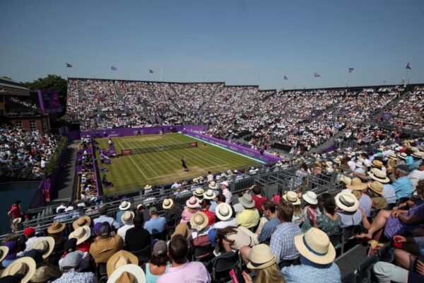 London | The Queen’s Club to host WTA 500 event in 2025