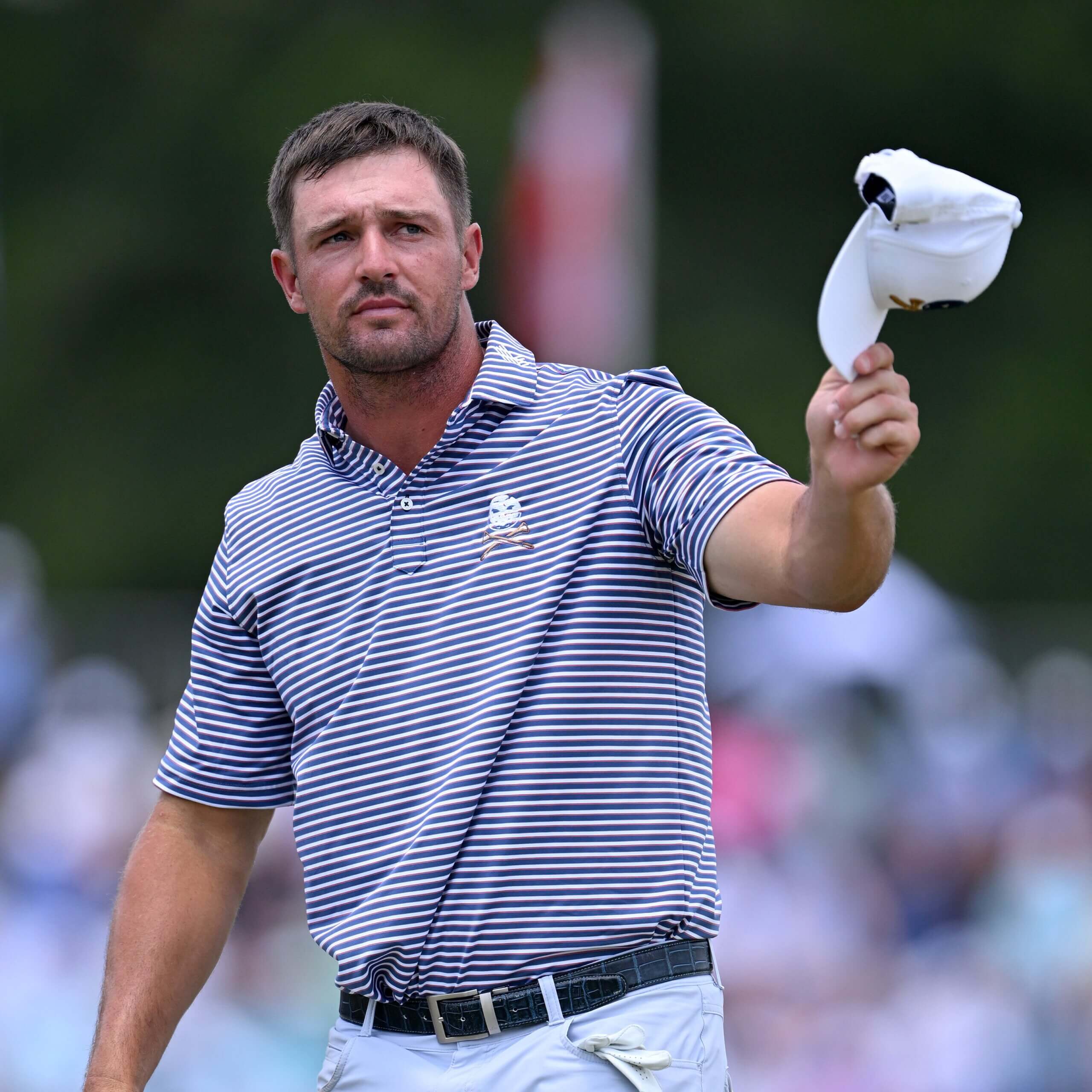 Golf's greatest showman - Global Golf Post