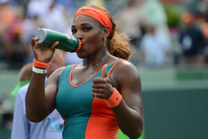 Tennis Now's Official Data Base of Records