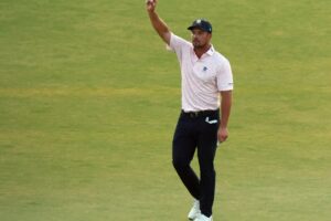 Why Bryson DeChambeau won’t be on United States 2024 Olympic golf team
